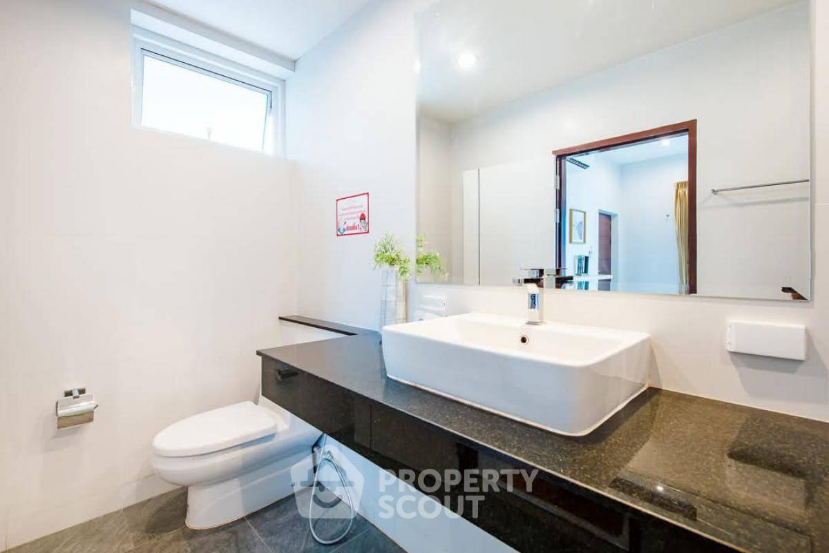 รูป บ้าน 4-ห้องนอน ใกล้ หาดชะอำ (ID 1999599) - รูปที่ 20/24