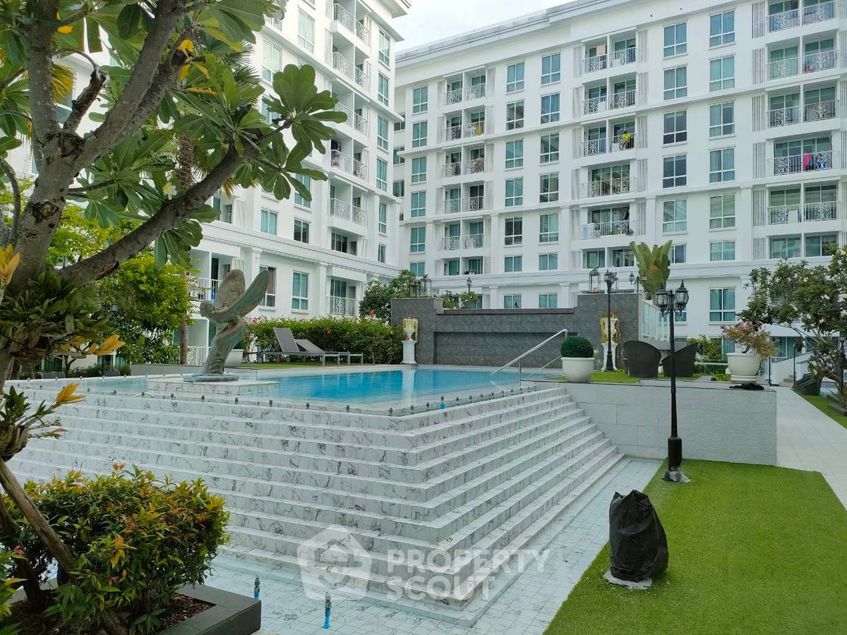 picture 1-BR Condo at The Orient Resort & Spa close to Pattaya (ID 1228775) - 7/27