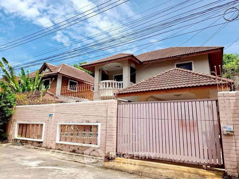 บ้าน 3-ห้องนอน ใกล้ พัทยาตะวันออก (ID 2162976)