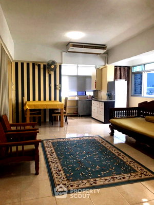 Condos for rent : 1-bed 1-bath Condo size 65 sq.m. at Udomsuk Tower by BTS Udomsuk for rent (ID 992890)