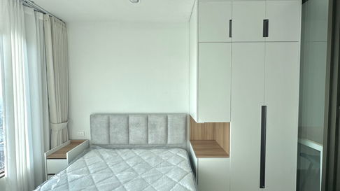 Regent Home Wutthakat | ราคา 10,000 บาท | ห้องสวย วิวดี  เฟอร์นิเจอร์ครบ พร้อมอยู่