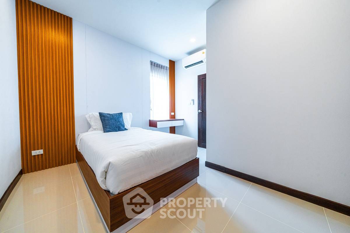 รูป วิลล่า 5-ห้องนอน ใกล้ พัทยาใต้ (ID 2141649) - รูปที่ 16/21