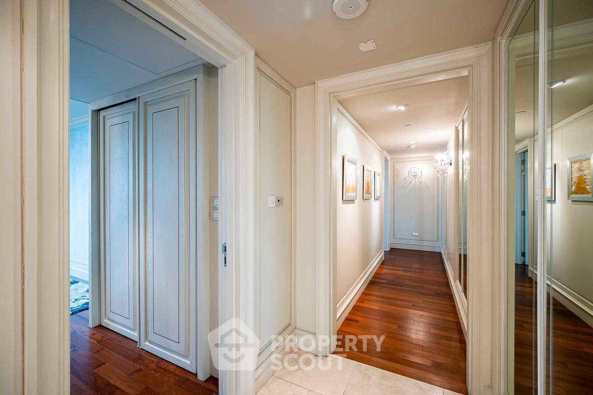 picture 3-BR Condo at The Residences At The St Regis Bangkok near BTS Ratchadamri (ID 2433332) - 8/18