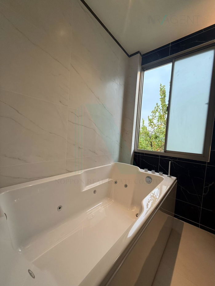 picture 📌 For Rent 2-story House PERFECT MASTERPIECE SUKHUMVIT 77 4 bedroom 6 bathroom - 7/8