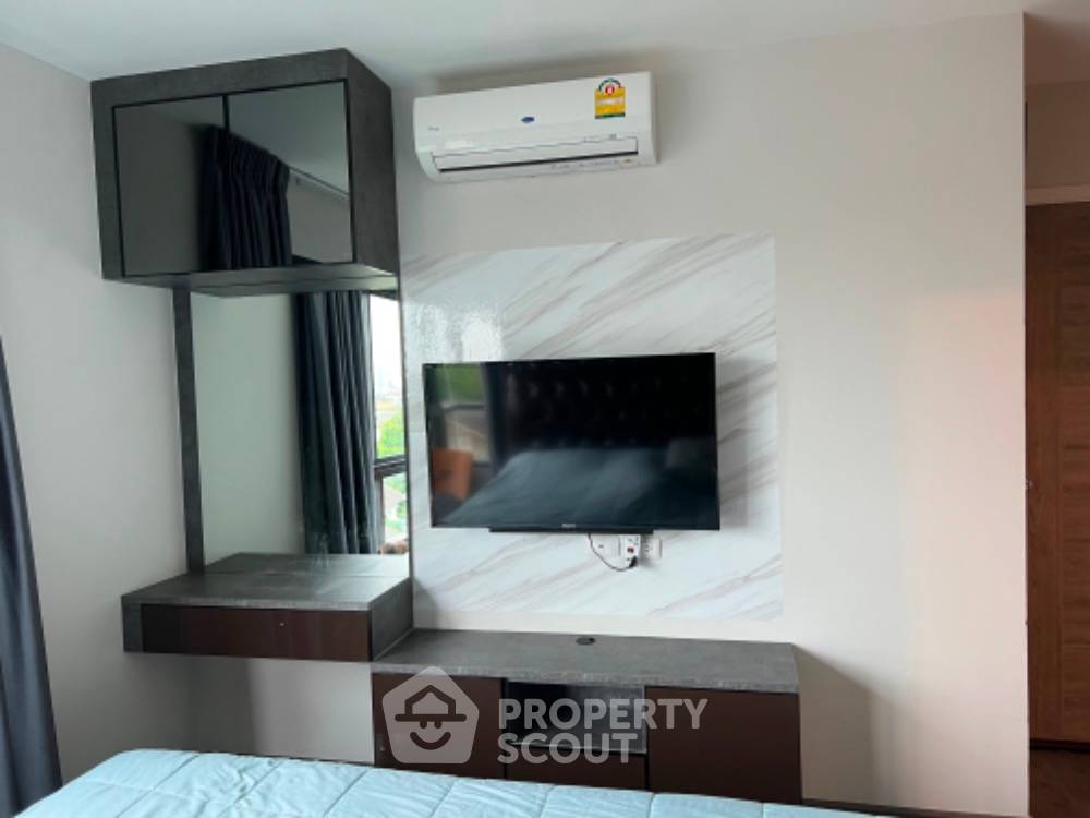 picture 2-BR Condo at The Nigh Condo Ngamwongwan near BTS Kasetsart University (ID 754827) - 5/11
