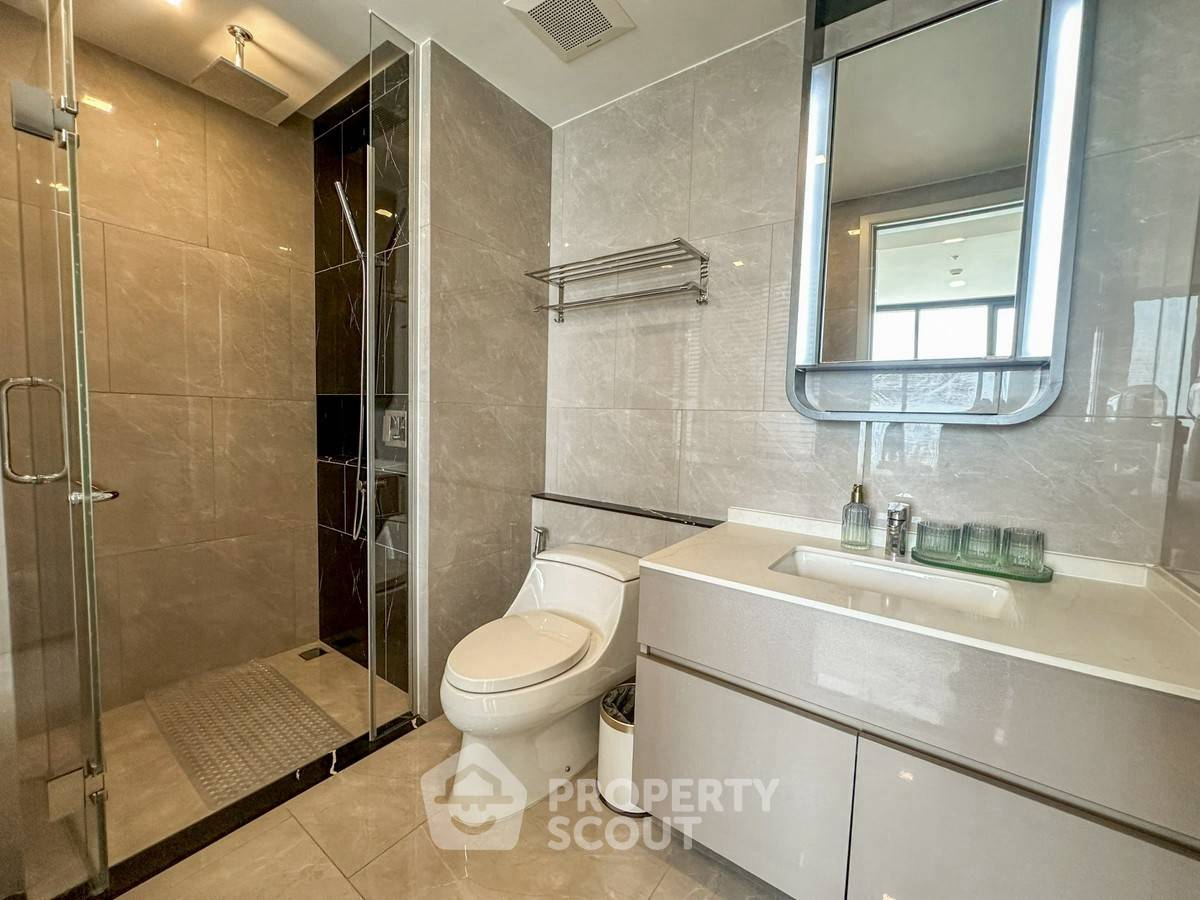 รูป คอนโด 3-ห้องนอน ที่ วันไนน์ไฟว์ อโศก - พระราม 9 ใกล้ MRT พระราม 9 (ID 2458176) - รูปที่ 5/19