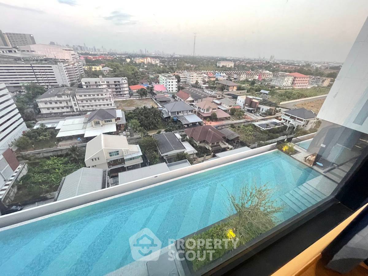 รูป คอนโด 2-ห้องนอน ที่ เดอะ ลิฟวิ่น เพชรเกษม ใกล้ MRT ภาษีเจริญ (ID 2071130) - รูปที่ 11/11