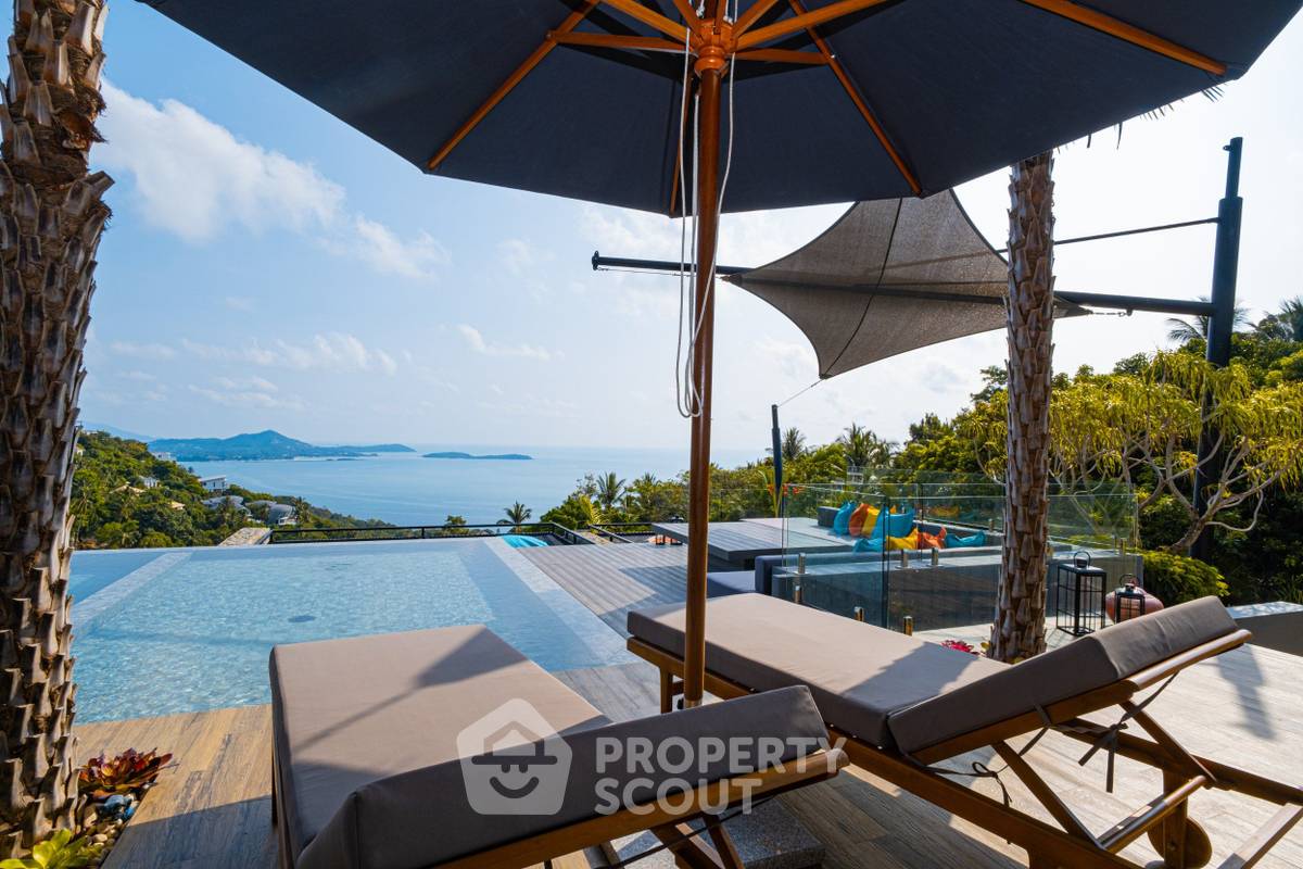 รูป วิลล่า 5-ห้องนอน ที่ คีรีธารา วิลล่า สมุย ใน บ่อผุด (ID 1516076) - รูปที่ 7/11