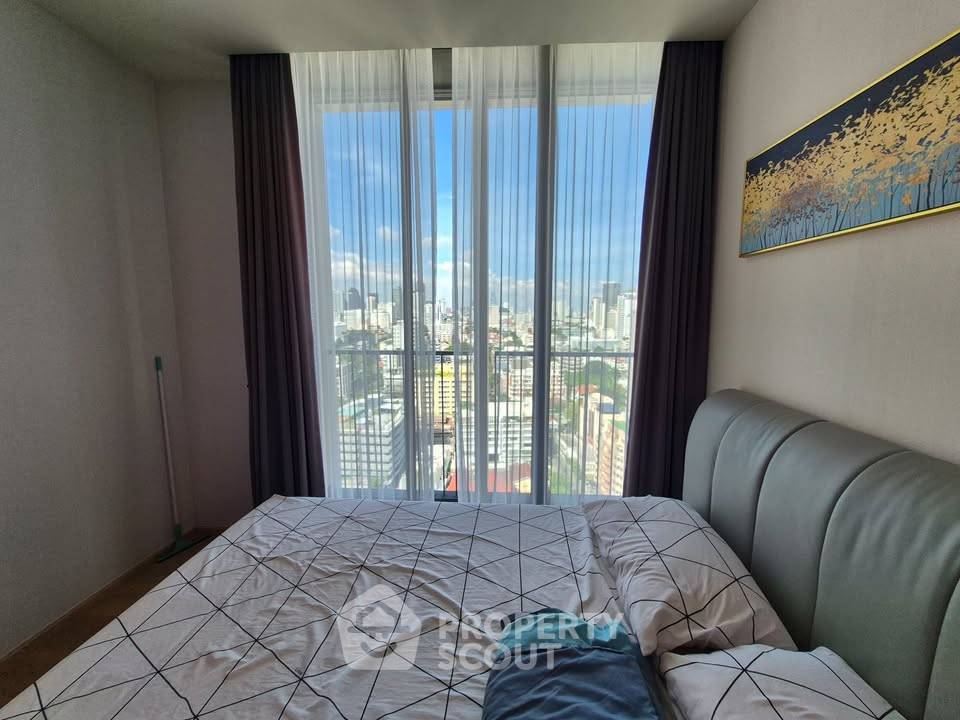 รูป คอนโด 1-ห้องนอน ที่ คอนโด โนเบิล อราวน์ สุขุมวิท 33 ใกล้ BTS พร้อมพงษ์ (ID 2446715) - รูปที่ 5/9