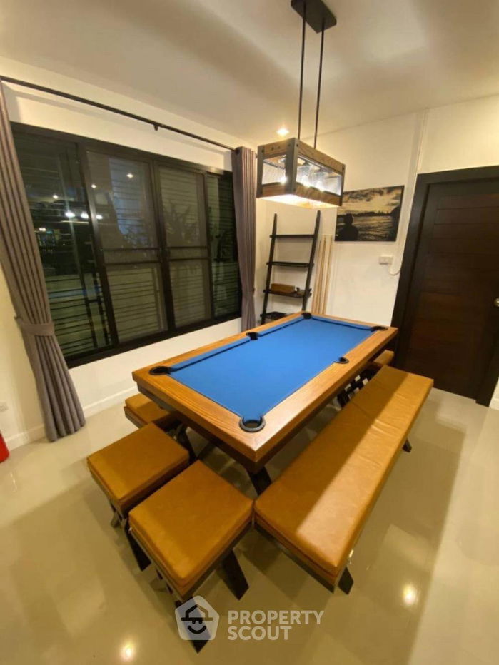 picture 3-BR Villa at Taradol Resort close to Hua Hin City (ID 1212628) - 15/16