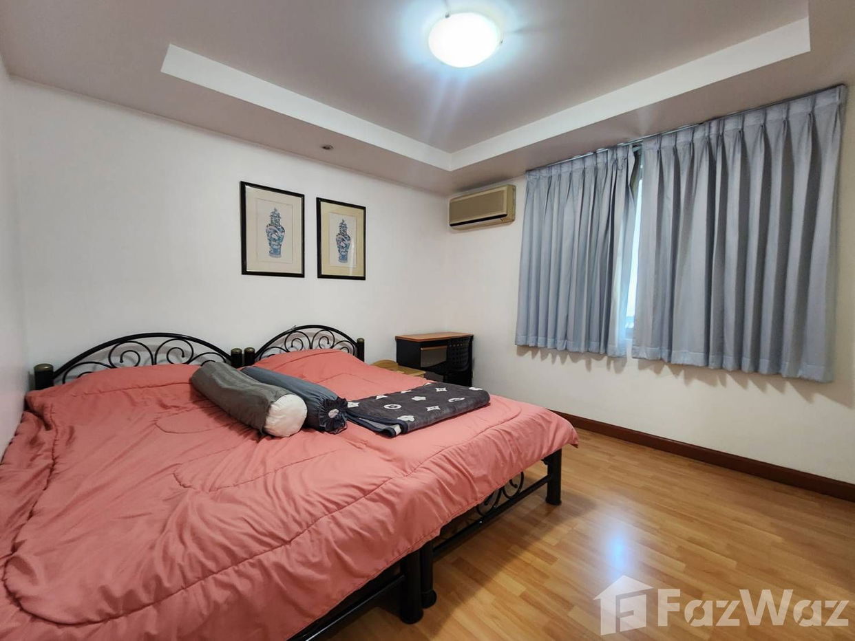 รูป ขาย คอนโด 3 ห้องนอน ในโครงการ รอยัล คาสเซอร์ 1728430 - รูปที่ 4/8