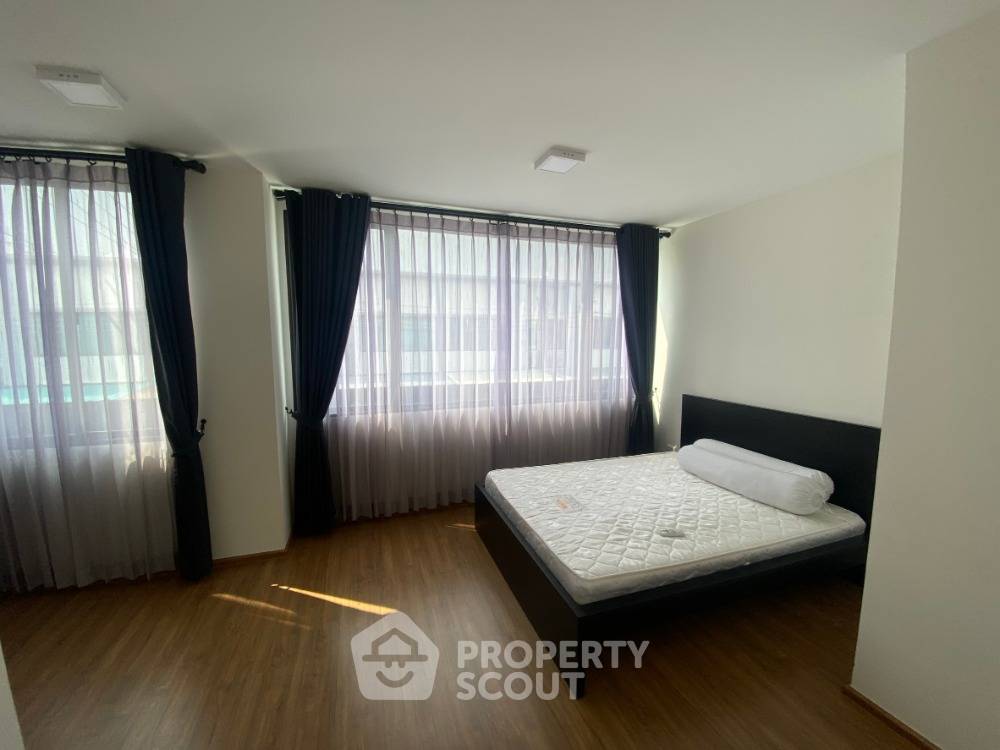 รูป ทาวน์เฮาท์ 3-ห้องนอน ใกล้ ท่าอากาศยานสุวรรณภูมิ (ID 2051132) - รูปที่ 7/8