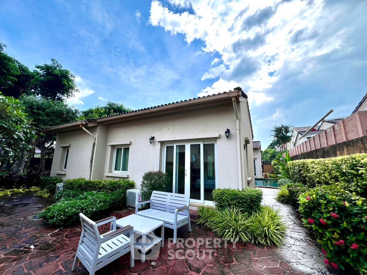 รูป บ้าน 3-ห้องนอน ที่ ซิลค์ โรด เพลส ใกล้ พัทยาตะวันออก (ID 1838228) - รูปที่ 2/39