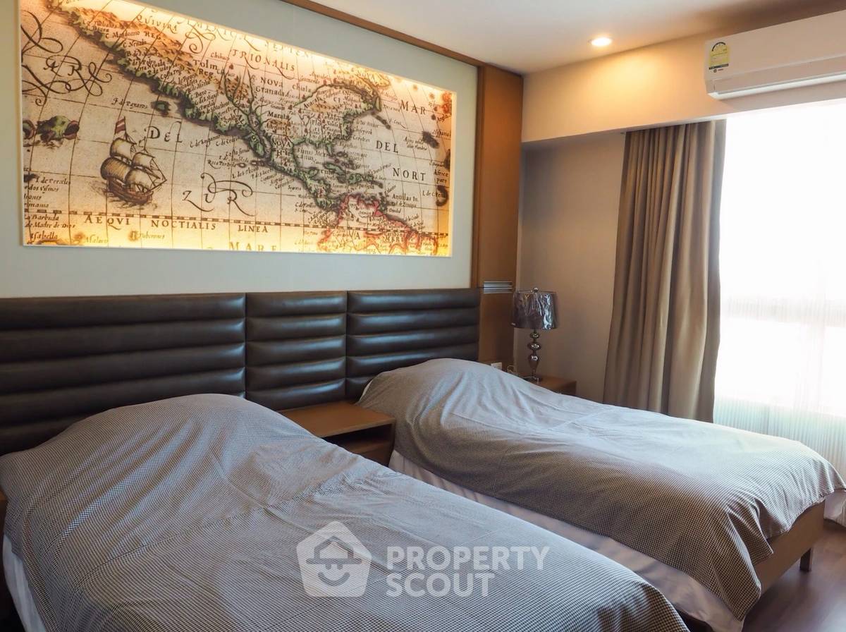 รูป คอนโด 3-ห้องนอน ที่ ศุภาลัย พรีมา ริวา พระราม 3 - นราธิวาส ใน ช่องนนทรี (ID 1344405) - รูปที่ 15/17