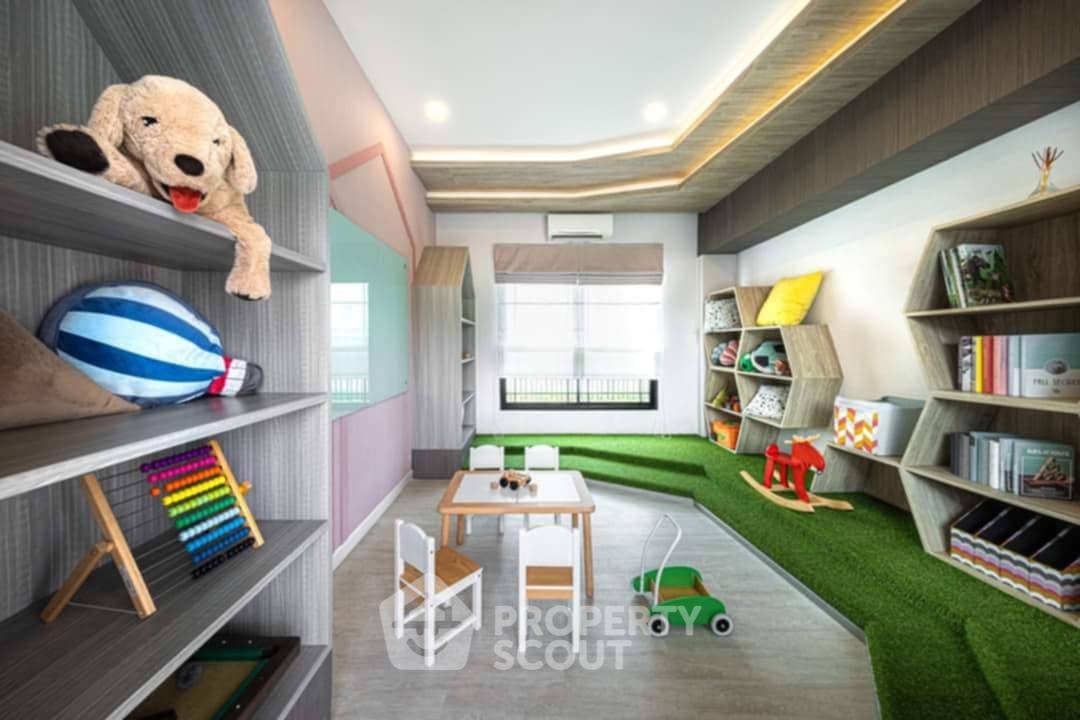 รูป บ้าน 4-ห้องนอน ใน บางบ่อ (ID 2034118) - รูปที่ 21/30