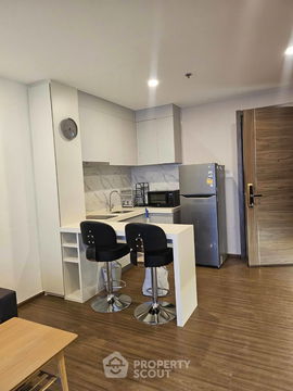 1-BR Condo at Artisan Ratchada near MRT Thailand Cultural Centre (ID 2455015)