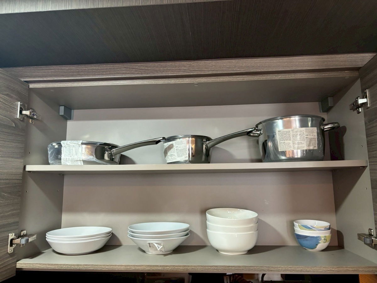 รูป BEST PRICE | 1B1B 45 ตร.ม. แต่งสวยเฟอร์ครบพร้อมเข้าอยู่ คอนโดหรูในซอยหลังสวน  - รูปที่ 15/18