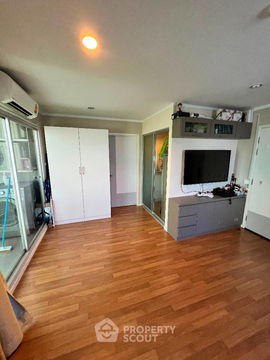 คอนโด 1-ห้องนอน ที่ ลุมพินี พาร์ค พระราม 9 รัชดา ใกล้ MRT พระราม 9 (ID 1308802)