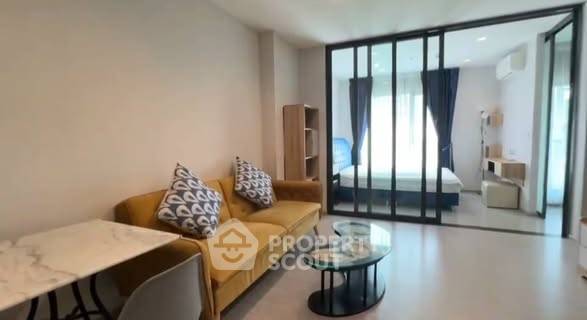 picture 1-BR Condo at Life Sukhumvit 62 near BTS Bang Chak (ID 2452732) - 3/8