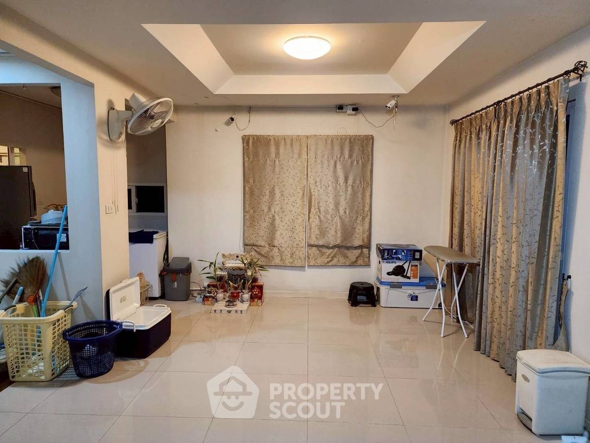 รูป บ้าน 3-ห้องนอน ใน เสาธงหิน (ID 2102385) - รูปที่ 4/14