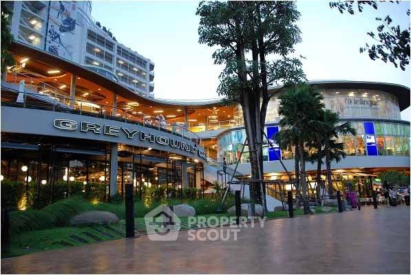รูป คอนโด 1-ห้องนอน ที่ วินด์ รัชโยธิน ใกล้ BTS รัชโยธิน (ID 594458) - รูปที่ 13/13