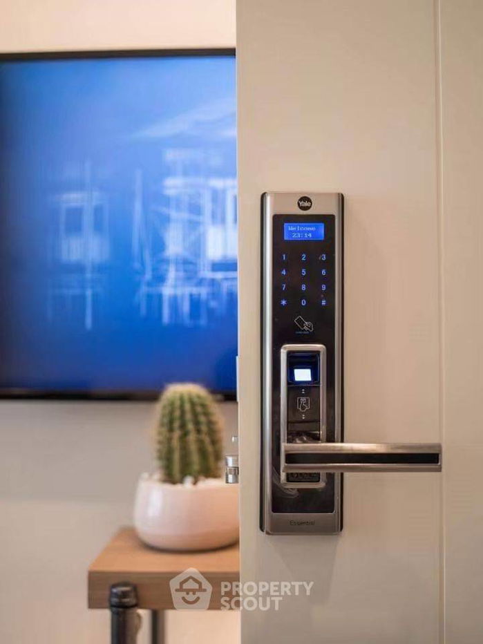 รูป คอนโด 1-ห้องนอน ที่ เดอะ เบส เพชรเกษม ใกล้ MRT เพชรเกษม 48 (ID 1851289) - รูปที่ 7/11