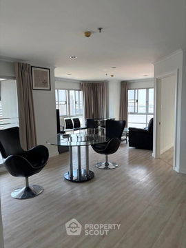 คอนโด 3-ห้องนอน ที่ ลุมพินี พาร์ค ริเวอร์ไซด์ พระราม 3 ใกล้ พระราม 3 (ID 2444027)