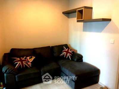 ขายคอนโด : คอนโด 1-ห้องนอน ที่ ไลฟ์ ปิ่นเกล้า ใกล้ MRT บางยี่ขัน (ID 674095)