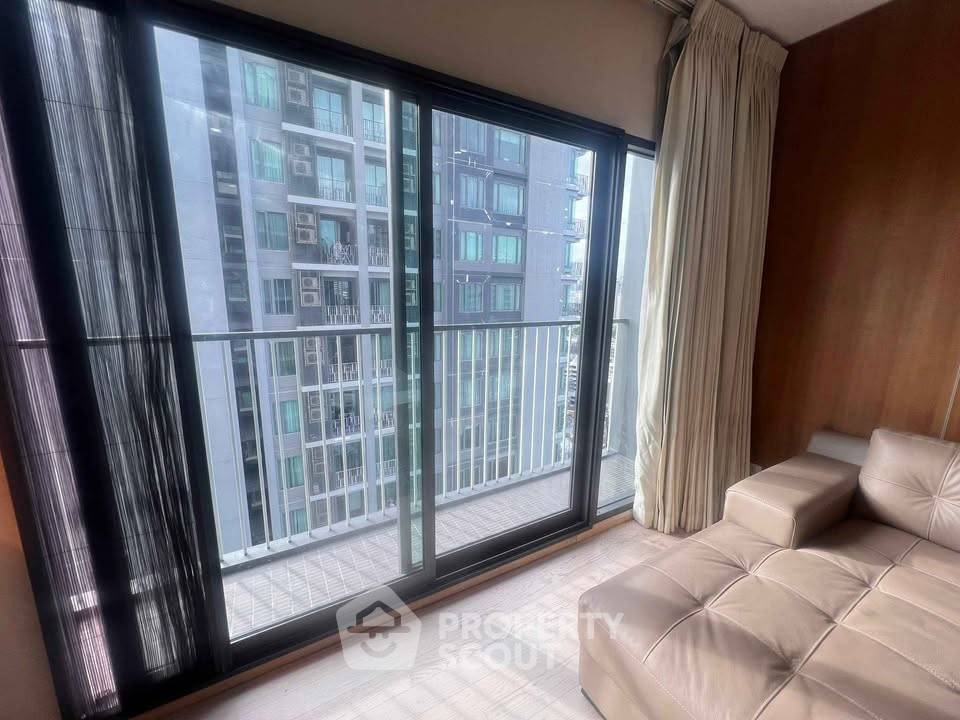 รูป คอนโด 2-ห้องนอน ที่ โนเบิล รีมิกซ์ ใกล้ BTS ทองหล่อ (ID 2451860) - รูปที่ 12/14