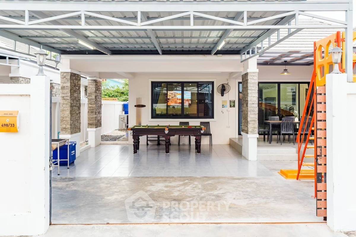 รูป บ้าน 3-ห้องนอน ใกล้ บ้านศิลปินหัวหิน (ID 2096644) - รูปที่ 14/14