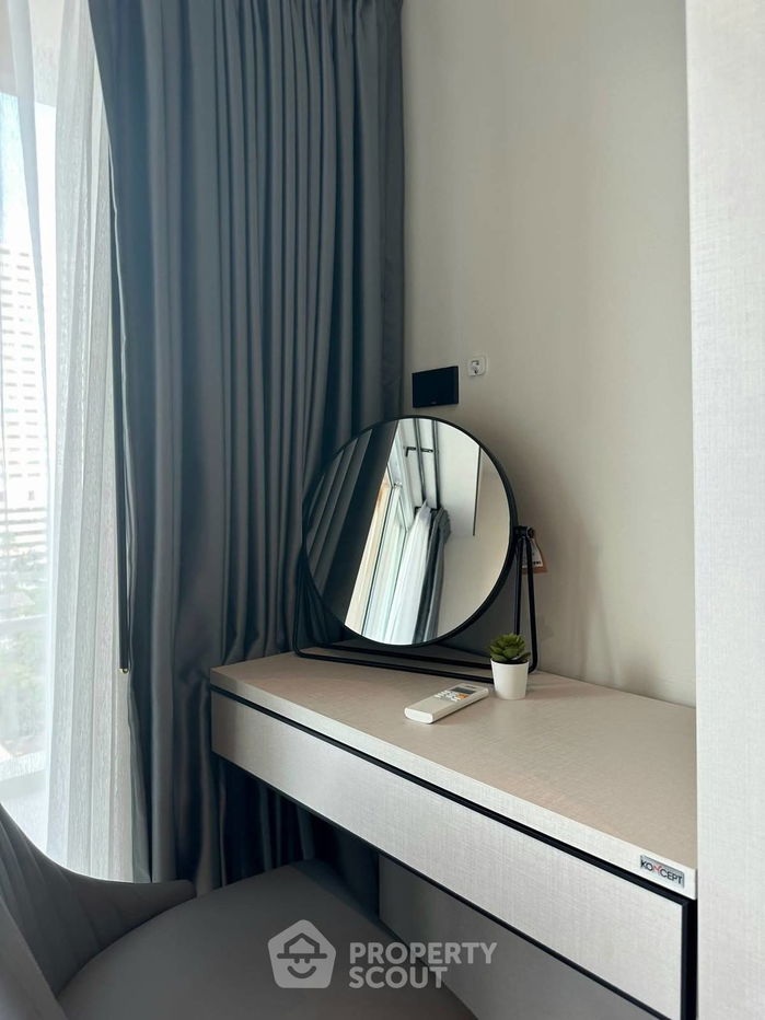 picture 1-BR Condo at City Living Ratchada Condominium near MRT Thailand Cultural Centre (ID 2139580) - 7/14