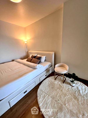 Condos for sale : 1-BR Condo at Supalai Park Ratchayothin near BTS Ratchayothin (ID 2021082)