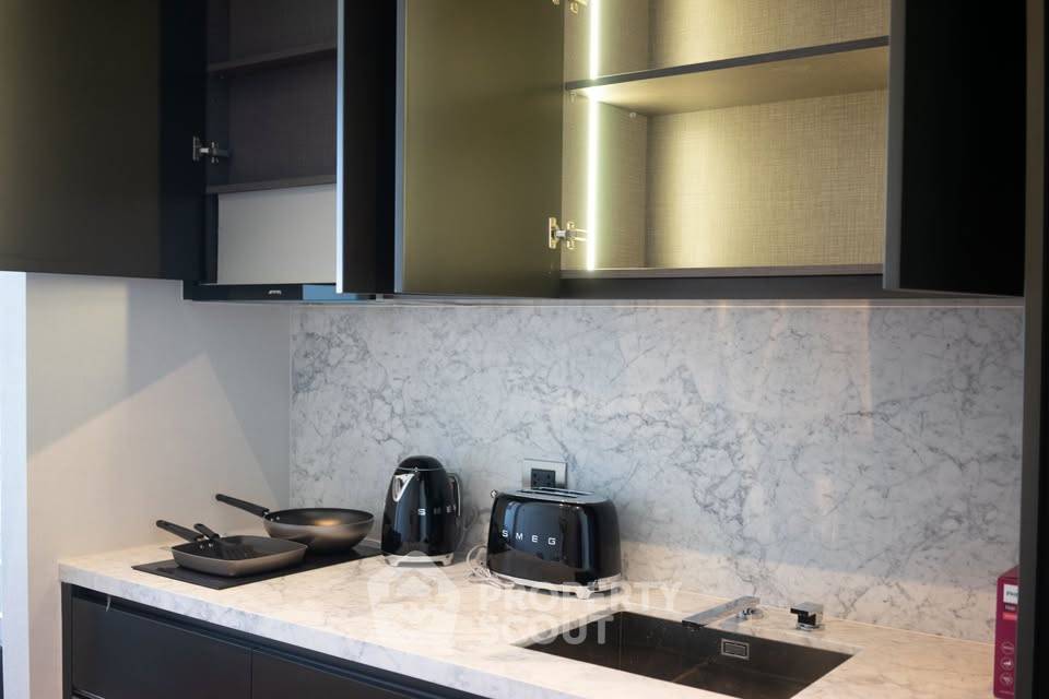 picture 1-BR Condo at Khun By Yoo near BTS Thong Lor (ID 2456606) - 13/15