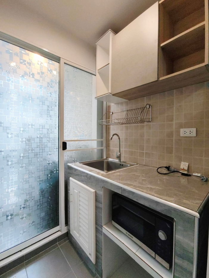 รูป 🍃owJinprop301125🍃ขายคอนโดรีเจ้นท์โฮมสุขุมวิท 81 Regent Home Sukhumvit 81  Bts อ่อนนุช 700 ม.  - รูปที่ 15/20