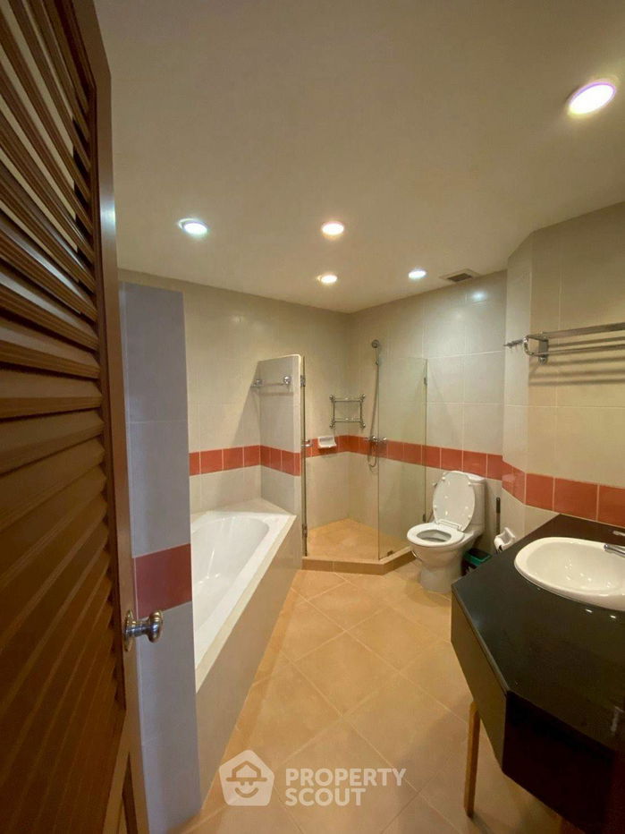 รูป คอนโด 2-ห้องนอน ที่ สีลมแกรนด์เทอเรส คอนโดมิเนียม ใกล้ BTS ศาลาแดง (ID 2454867) - รูปที่ 9/9