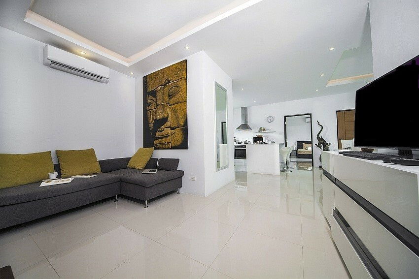 รูป ขาย วิลล่า 2 ห้องนอน ในโครงการ Villa Cheloni - U638430 - รูปที่ 2/14