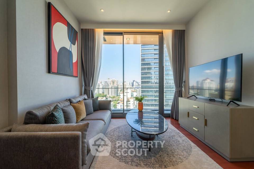 picture 1-BR Condo at Khun By Yoo near BTS Thong Lor (ID 2456606) - 2/15