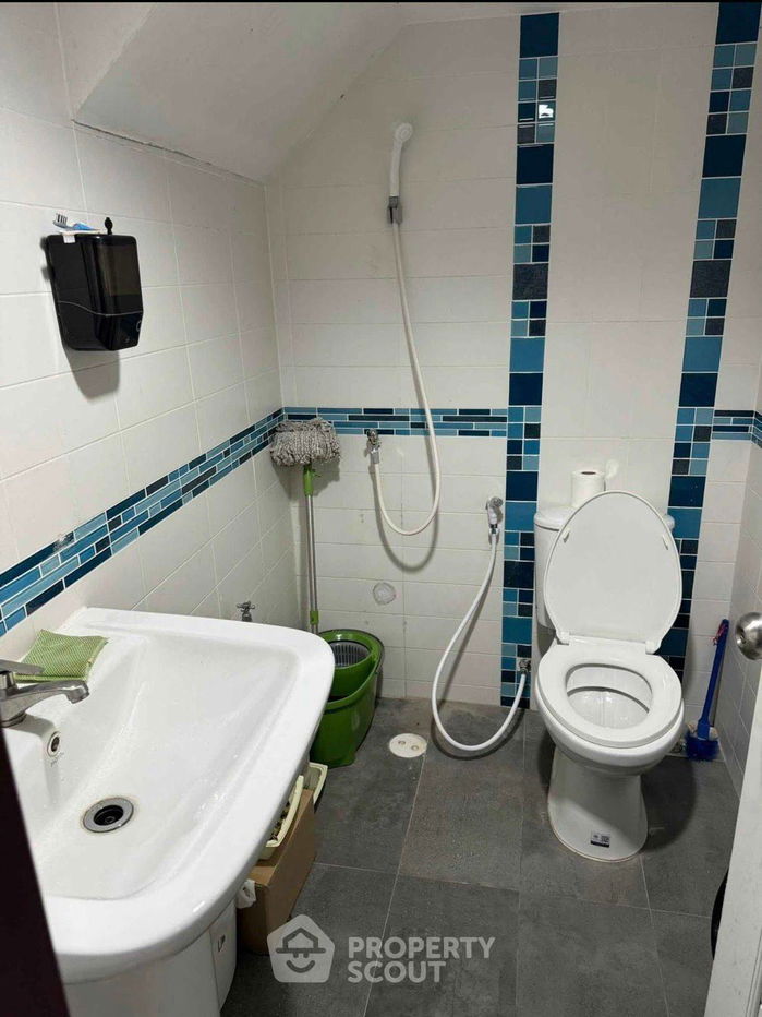 รูป ทาวน์เฮาท์ 3-ห้องนอน ใน ลาดพร้าว (ID 2065274) - รูปที่ 5/12