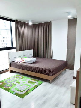 ห้องมาใหม่🐲แอดไลน์ได้เลยครับ🐲✨✨🛋️🛌Bangkok Feliz Sukhumvit 69-2 