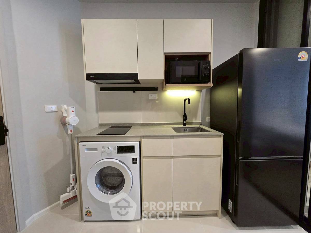 picture 1-BR Condo at Culture Thonglor near BTS Thong Lor (ID 2455753) - 12/18