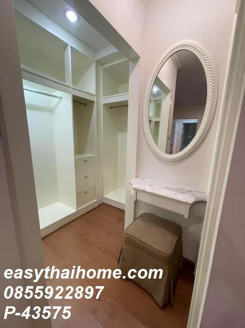 picture P-43575 Condo for rent The Next Garden Suite fully furnished (Confirm again when visit). - 4/18