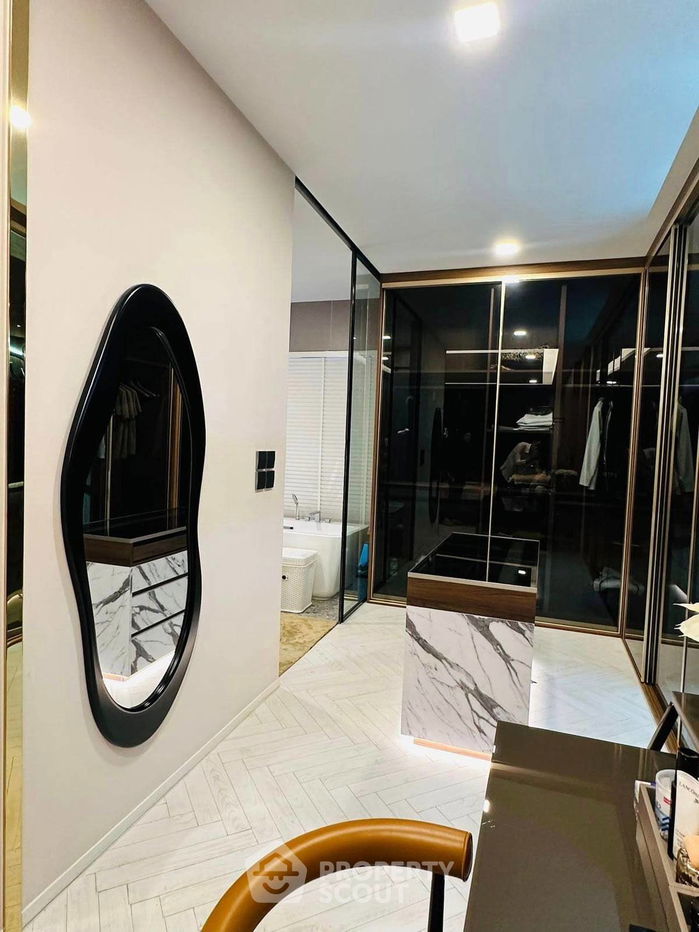 รูป บ้าน 4-ห้องนอน ที่ นันทวัน พระราม9 ศรีนครินทร์ ใกล้ กรุงเทพกรีฑา (ID 1832119) - รูปที่ 4/29