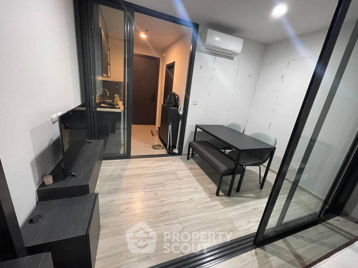 รูป คอนโด 1 ห้องนอน 30 ตร.ม. ที่ XT ห้วยขวาง ห่าง MRT ห้วยขวาง 100 ม. (ID 1431330) - รูปที่ 8/13