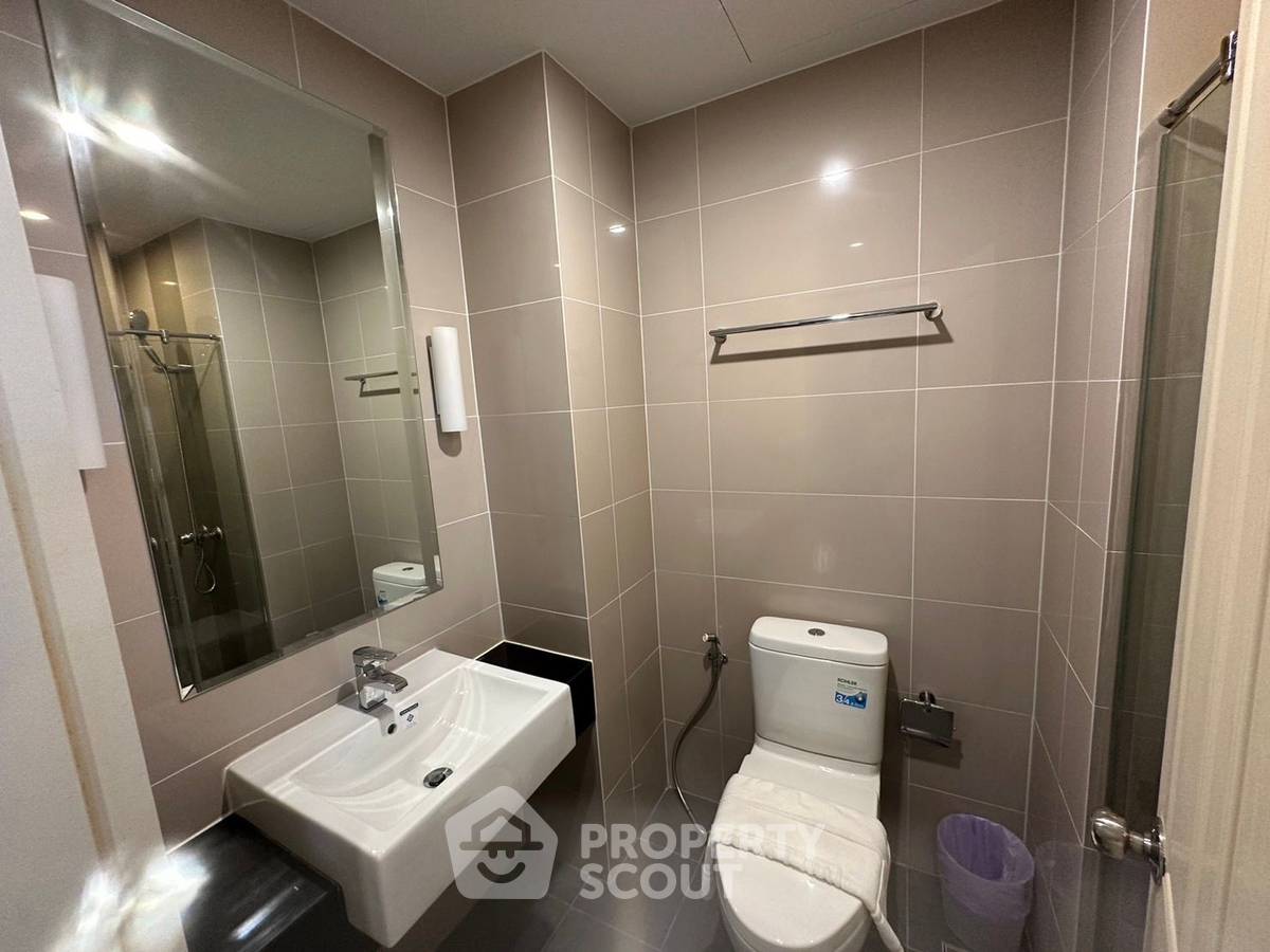 รูป เพ้นท์เฮ้าส์ 2-ห้องนอน ที่ ศุภาลัย มอนเต้ 2 ใน วัดเกต (ID 993075) - รูปที่ 2/22