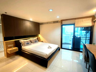 คอนโดให้เช่า : ให้เช่า Waterford Diamond Sukhumvit 30/1 ราคา 39,500 บาท [MKr251201]