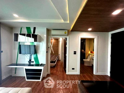 ขายคอนโด : คอนโด 1-ห้องนอน ที่ เดอะ ฟีลเจอร์ พัทยา ใกล้ เมืองพัทยา (ID 1000295)