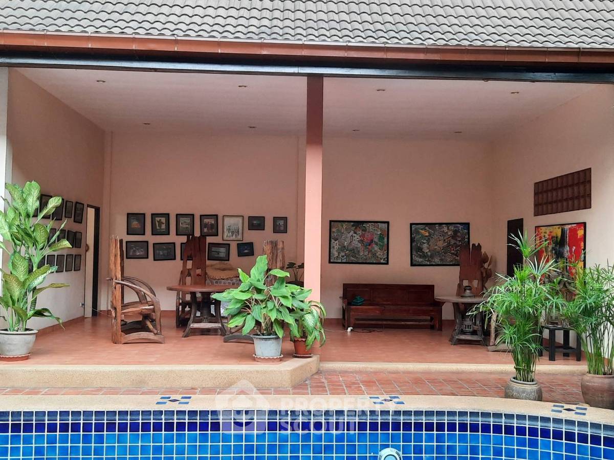 รูป วิลล่า 4-ห้องนอน ใกล้ ห้วยใหญ่ (ID 1537035) - รูปที่ 31/45