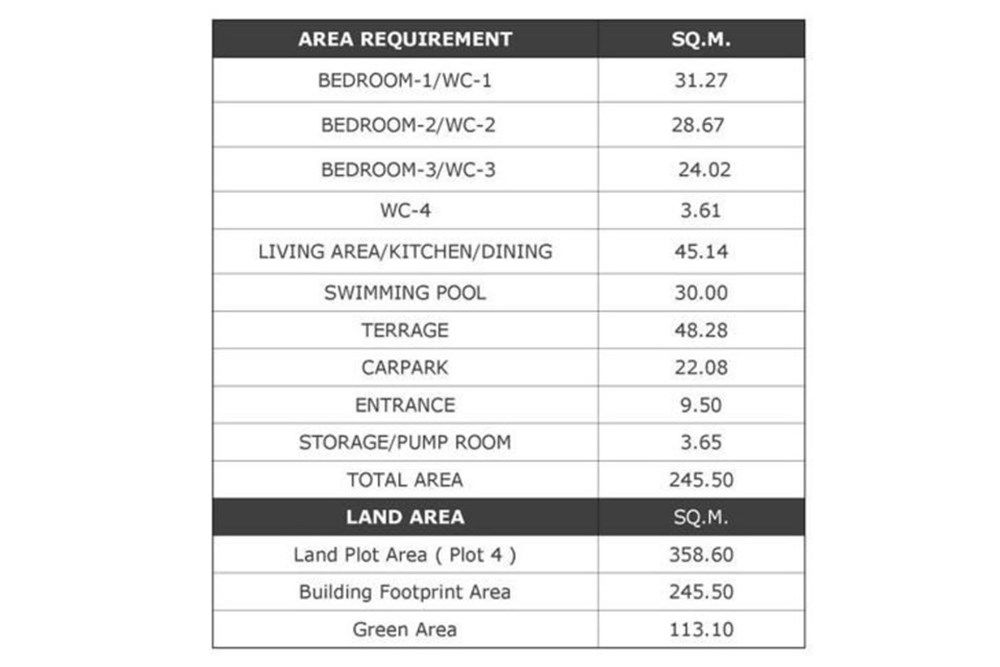 picture [920121001-2733] Tropical 3 Bedroom off-plan pool villa in Plai Laem, Koh Samui - 12/12