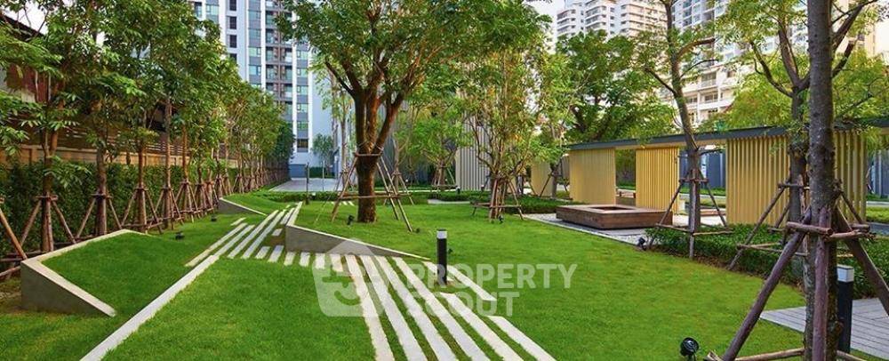 รูป คอนโด 1-ห้องนอน ที่ ไลฟ์ ปิ่นเกล้า ใกล้ MRT บางยี่ขัน (ID 1279253) - รูปที่ 7/14