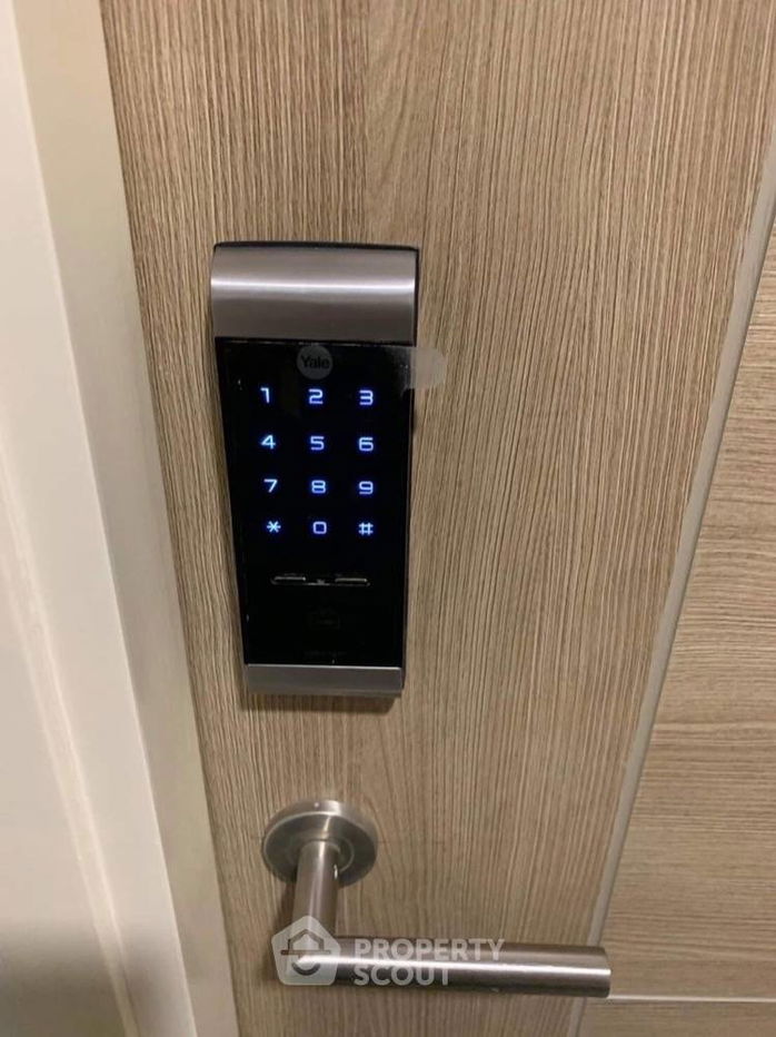 รูป คอนโด 1-ห้องนอน ที่ แอทโมซ ลาดพร้าว 15 ใกล้ MRT ลาดพร้าว (ID 804388) - รูปที่ 3/20